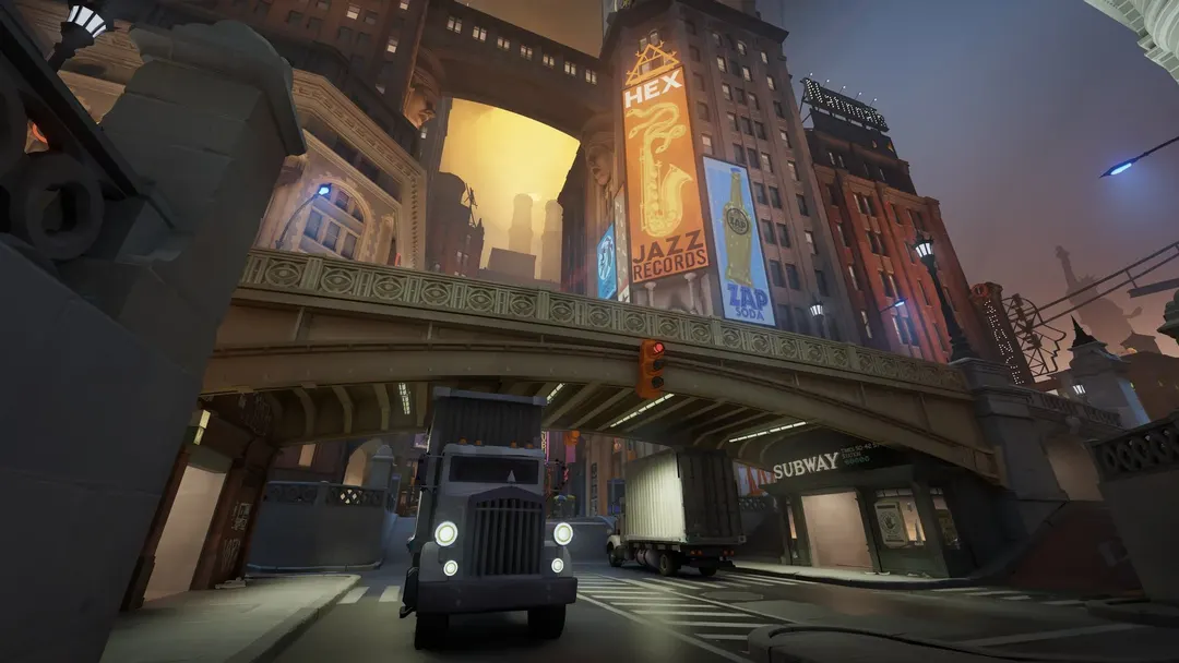 Valve announces six new Deadlock heroes in City Never Sleeps update