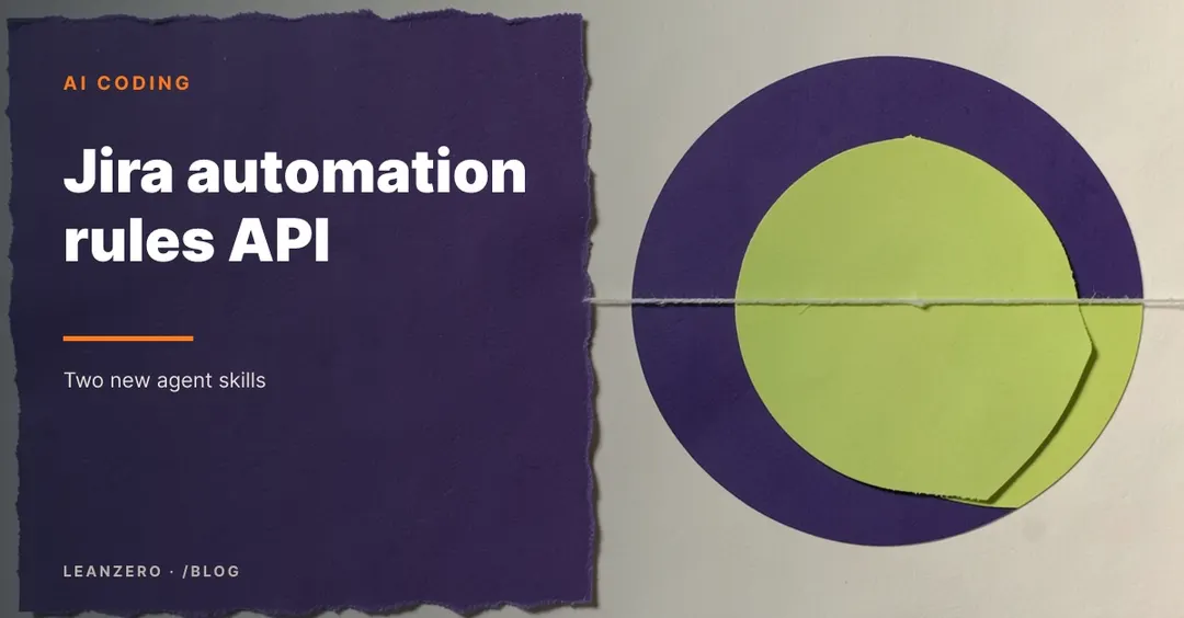 Atlassian opens Jira Automation Rules management API