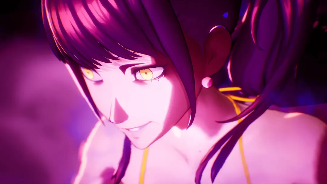 Atlus releases Persona 4 Revival 'Shadow' trailer