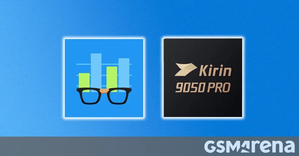 Huawei Mate 90 Pro Max appears on Geekbench with Kirin 9050 Pro