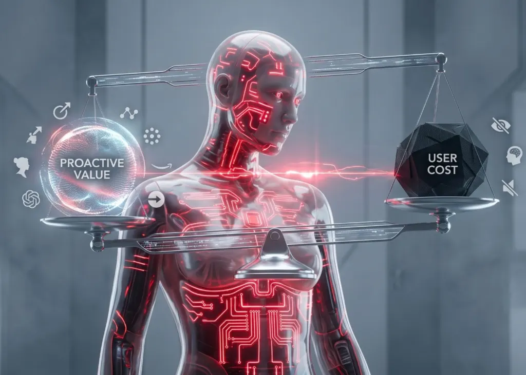 Meta, OpenAI and Uber Teach AI Agents to Speak First