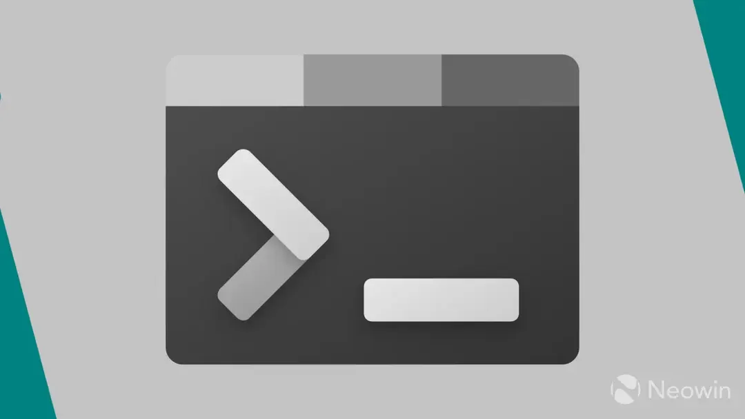 Windows Terminal 1.25 stable adds Kitty keyboard protocol and fixes memory leaks