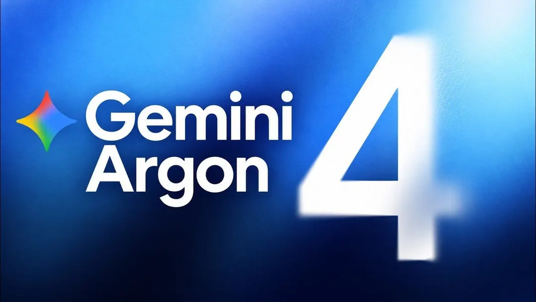 Gemini 4 Argon: 33% cheaper than GPT-6.1 Sol, up to 1M tokens per response