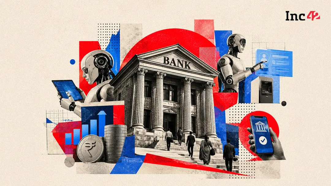 Banks Take Stakes In AI Labs As Rogo Raises $30 Mn