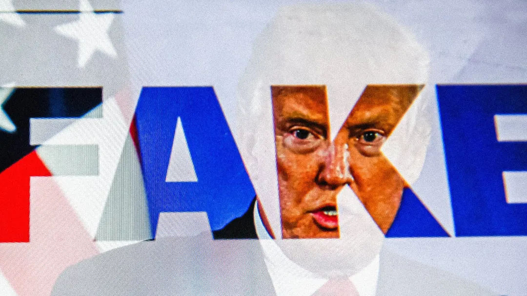 31 US states have election deepfake laws, but most only require AI labels