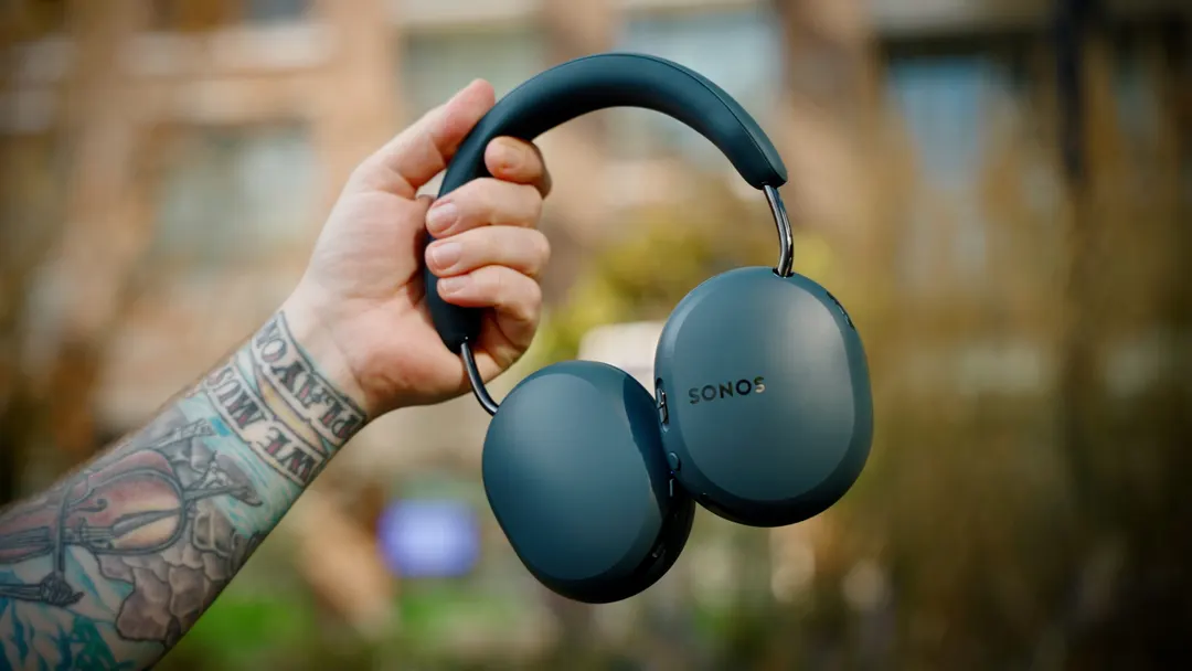 Sonos Ace Ultra: $449 flagship headphones with replaceable battery