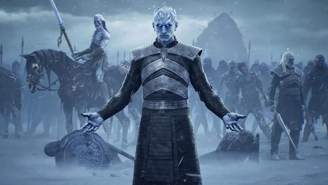 Game of Thrones: War for Westeros adds ice spiders as a playable unit