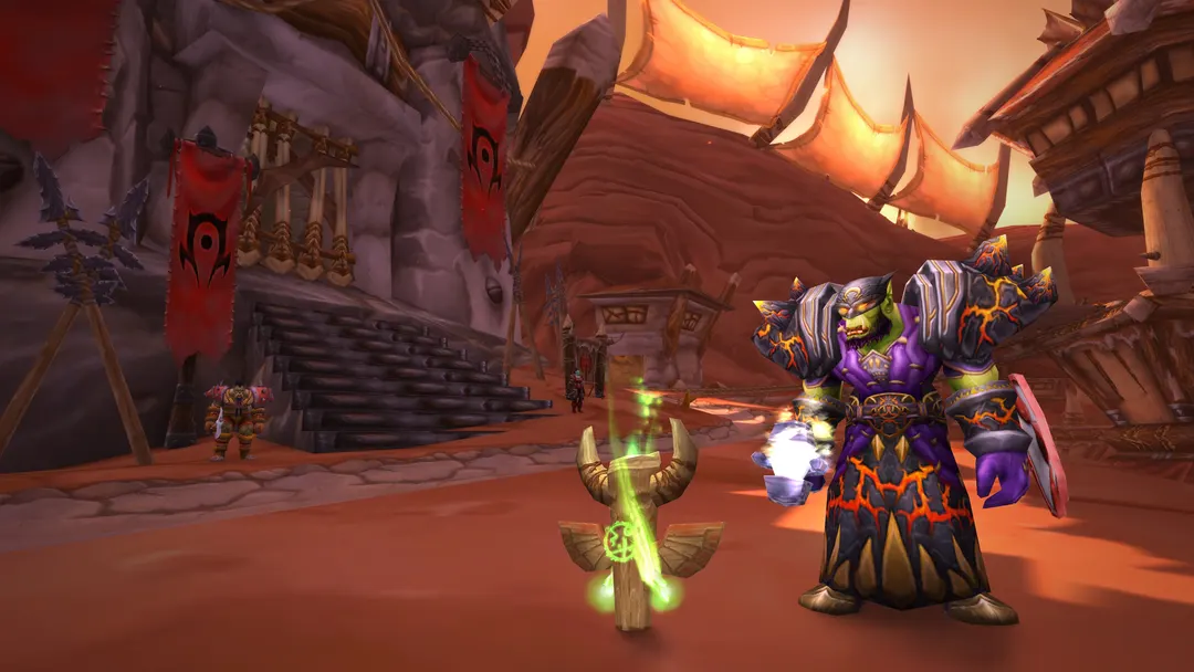 ChatGPT-6 Astra clears WoW orc starting zone in 40 minutes with no deaths