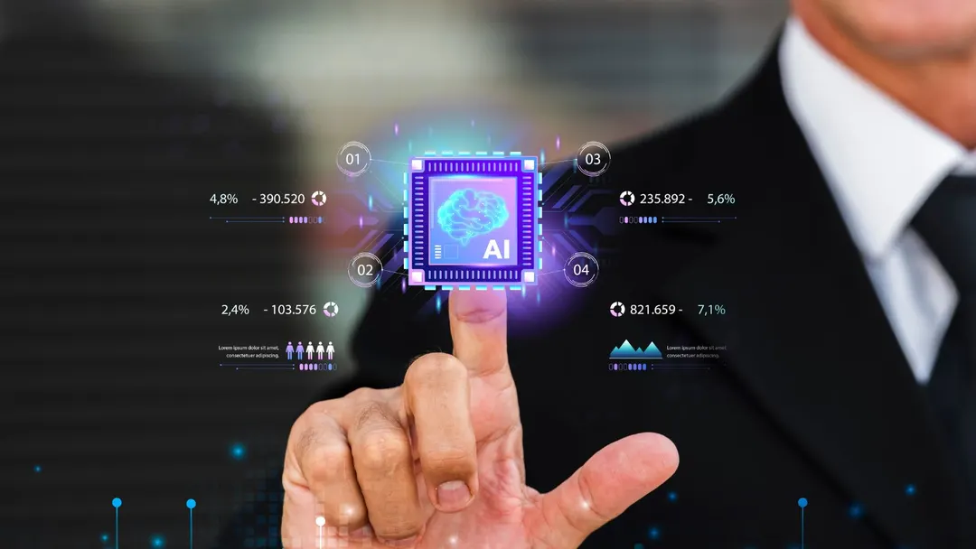 PwC: AI data center spending could hit $30 trillion by 2050