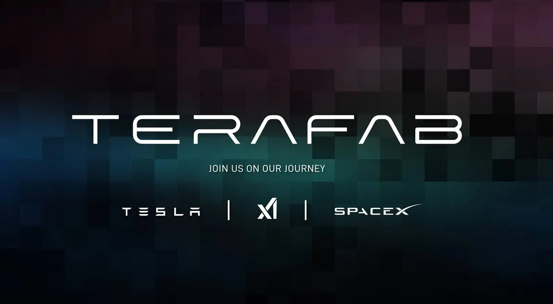 TSMC in talks to partner with Elon Musk's Terafab project