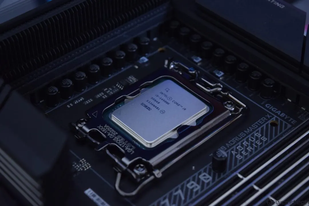 Customer's 4th Core i9-14900K Shows Degradation Despite BIOS Fix