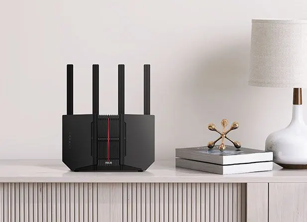 Asus patches critical flaws in routers and motherboards