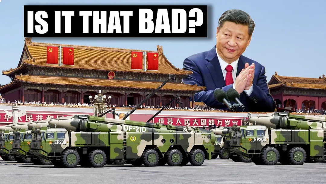 China opens military colleges for drone and AI warfare