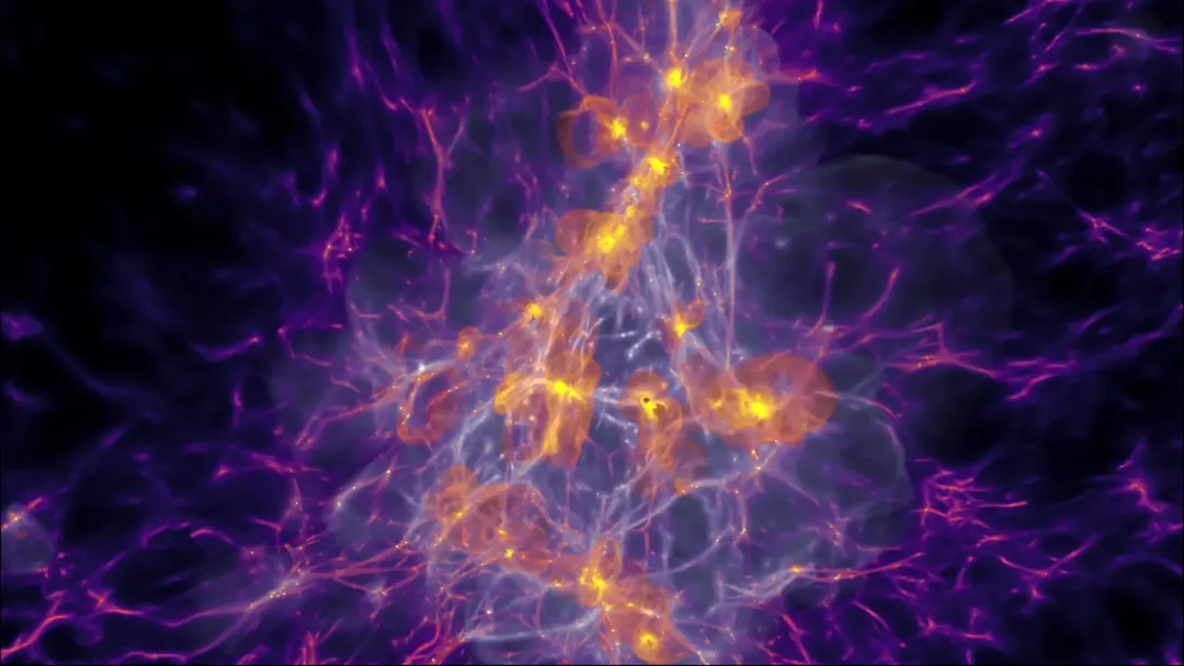 MEGATRON simulations recreate the era of the first stars