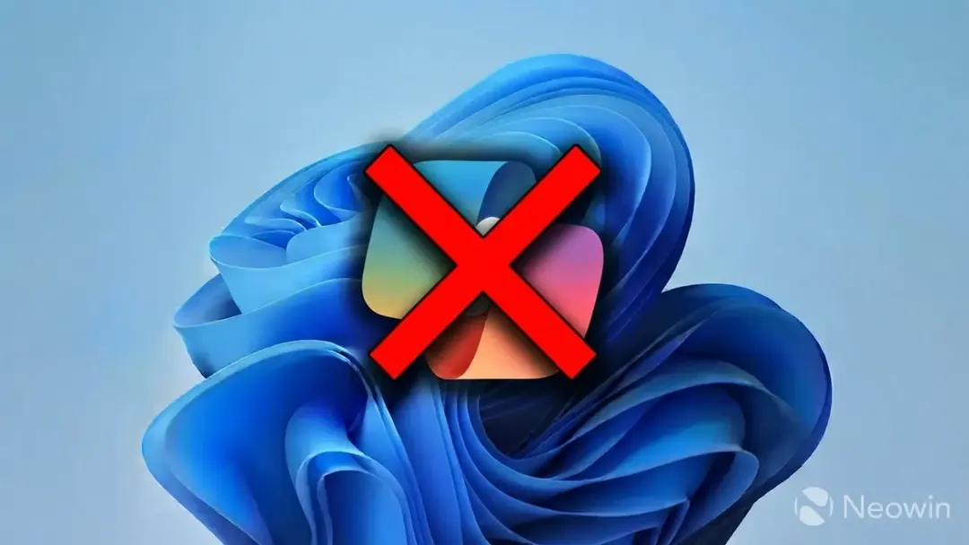RemoveWindowsAI update script breaks Windows 11 File Explorer UI