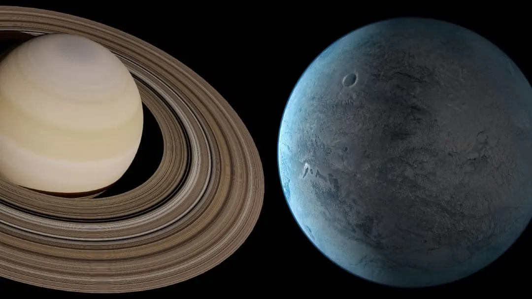 Scientists say archaea could survive in Enceladus' ocean