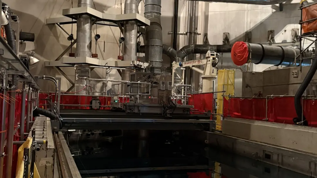 Holtec files safety report for 680 MW twin SMR project in Michigan