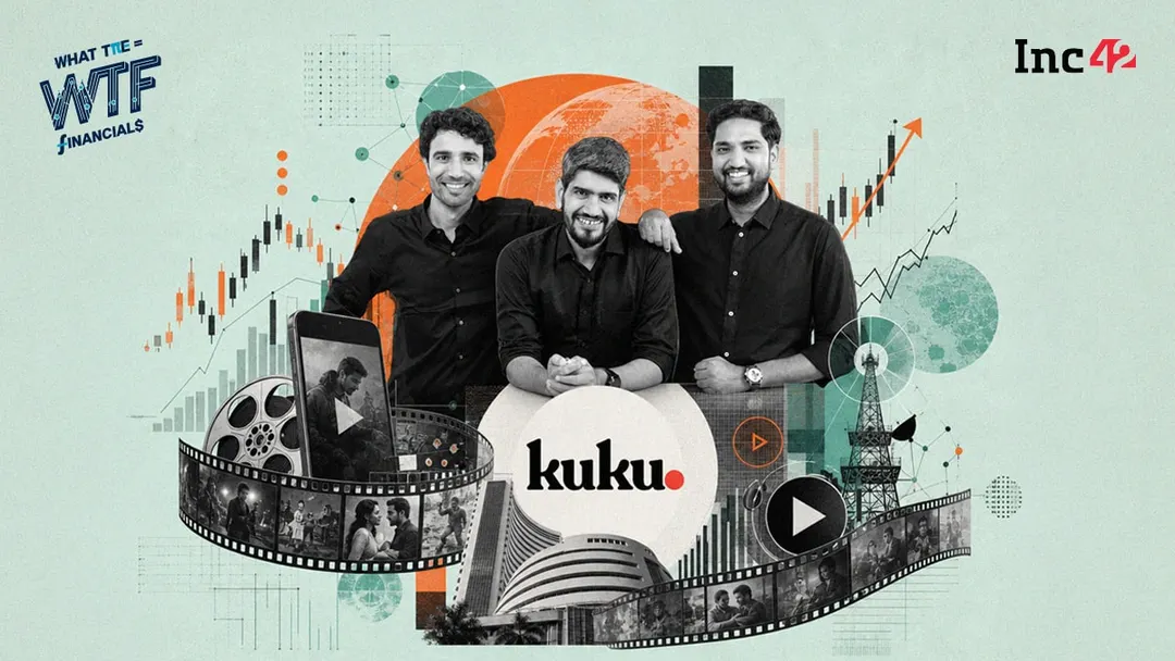 IPO-Bound Kuku Technologies Turns Profitable In FY26, Revenue Surges 6X To ₹1,484 Cr