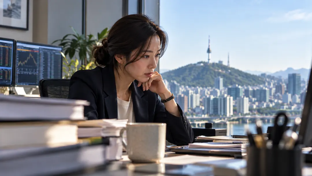 South Korea Prepares AI Security Guidance for Autonomous Agents