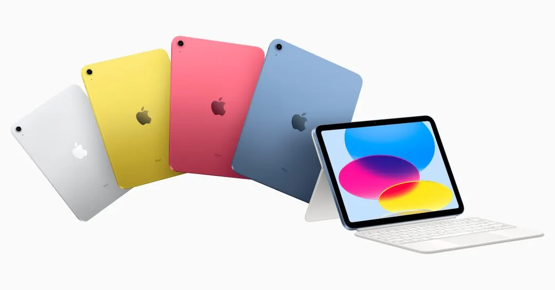 Leak: entry-level iPad to get A19 chip, 8GB RAM and Wi-Fi 7
