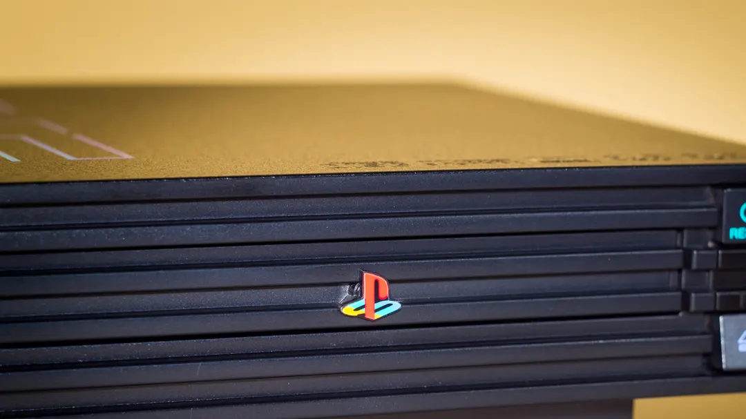 Original PlayStation 2 security chip SPC970 has been reverse engineered