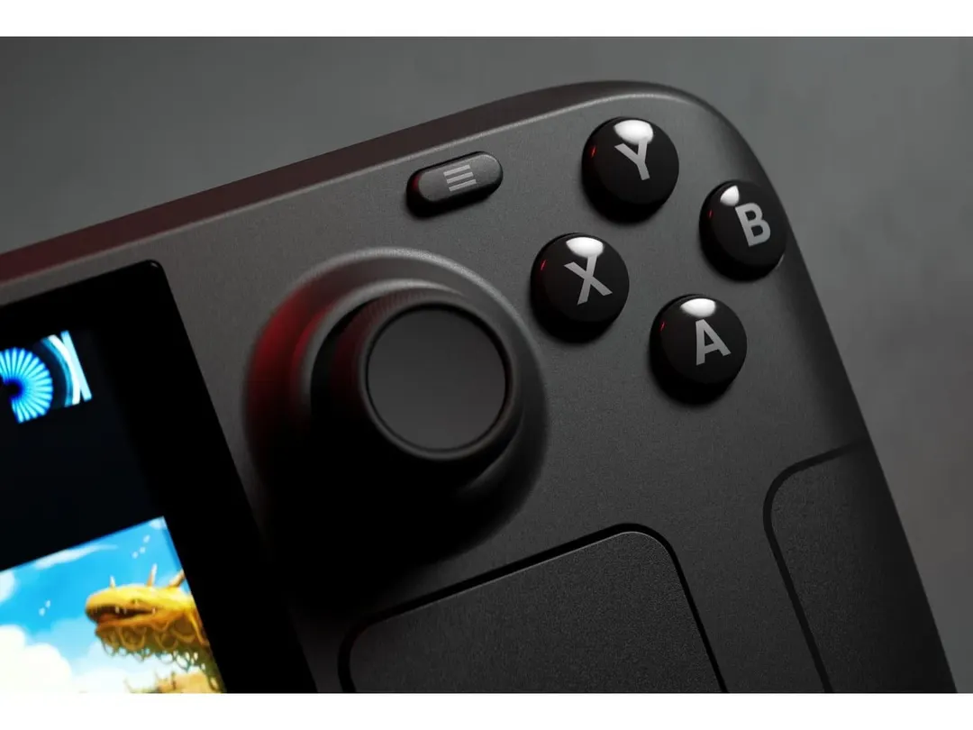 AMD Gainsborough Codename Surfaces as Possible Steam Deck 2 Chip