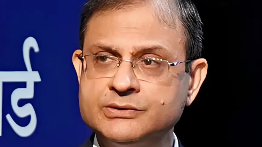 RBI chief says next financial crisis may start with a cyberattack