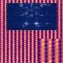 Cooper pairs found above superconducting critical temperature in pair density waves