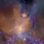 Simulations suggest the Milky Way began as thousands of galaxies
