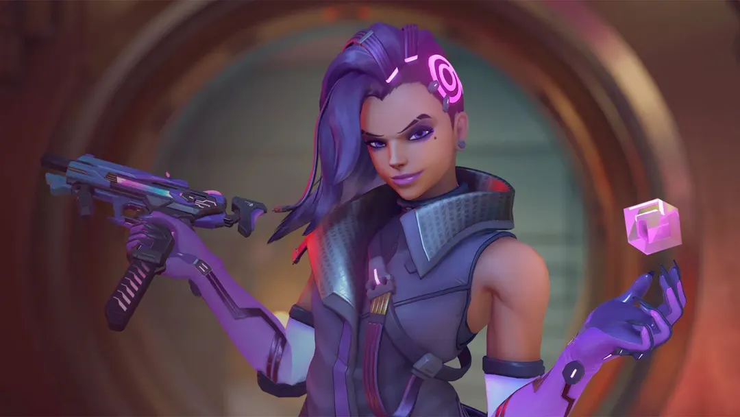 Overwatch's Sombra moves to support role in season 5