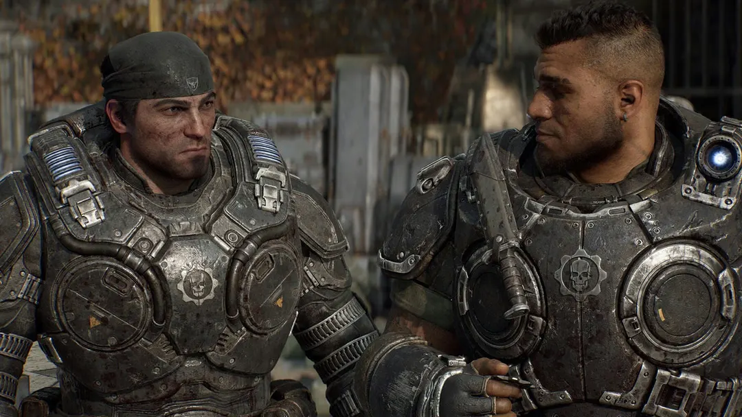 The Coalition 'Proud' Gears of War: E-Day Is a Main Xbox Exclusive
