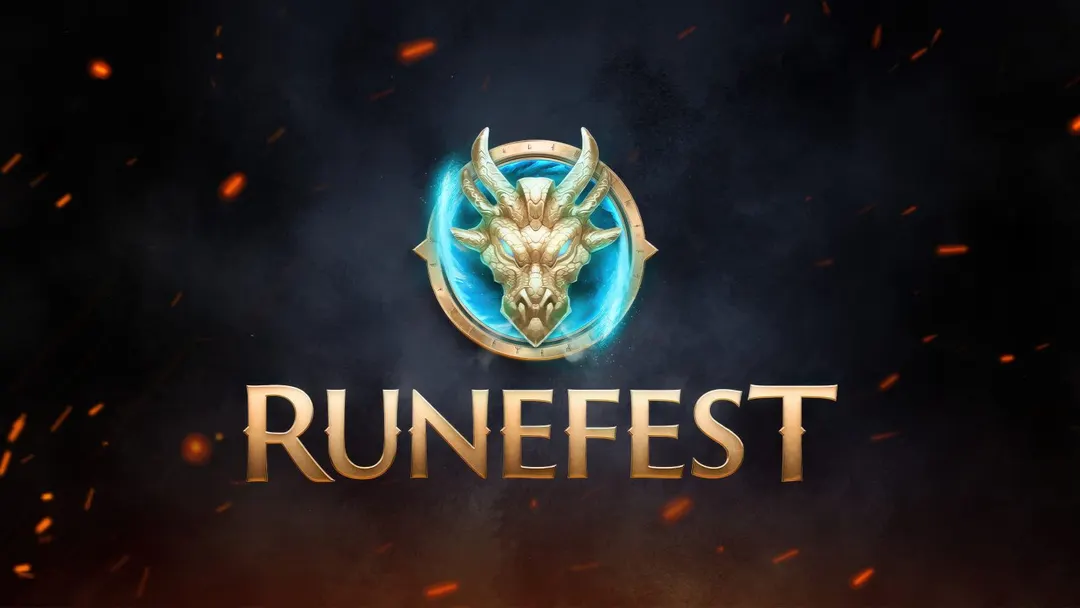 Jagex reveals new Unreal Engine RuneScape MMO and animated series at RuneFest