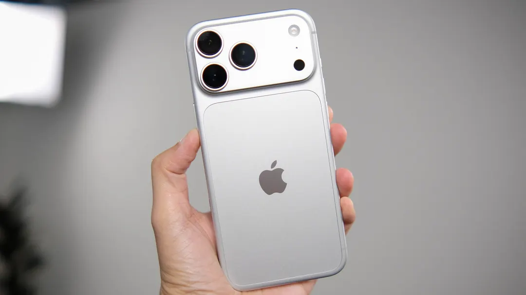 iPhone 18 Pro: 2nm A20 Pro, variable aperture and 5,567 mAh battery