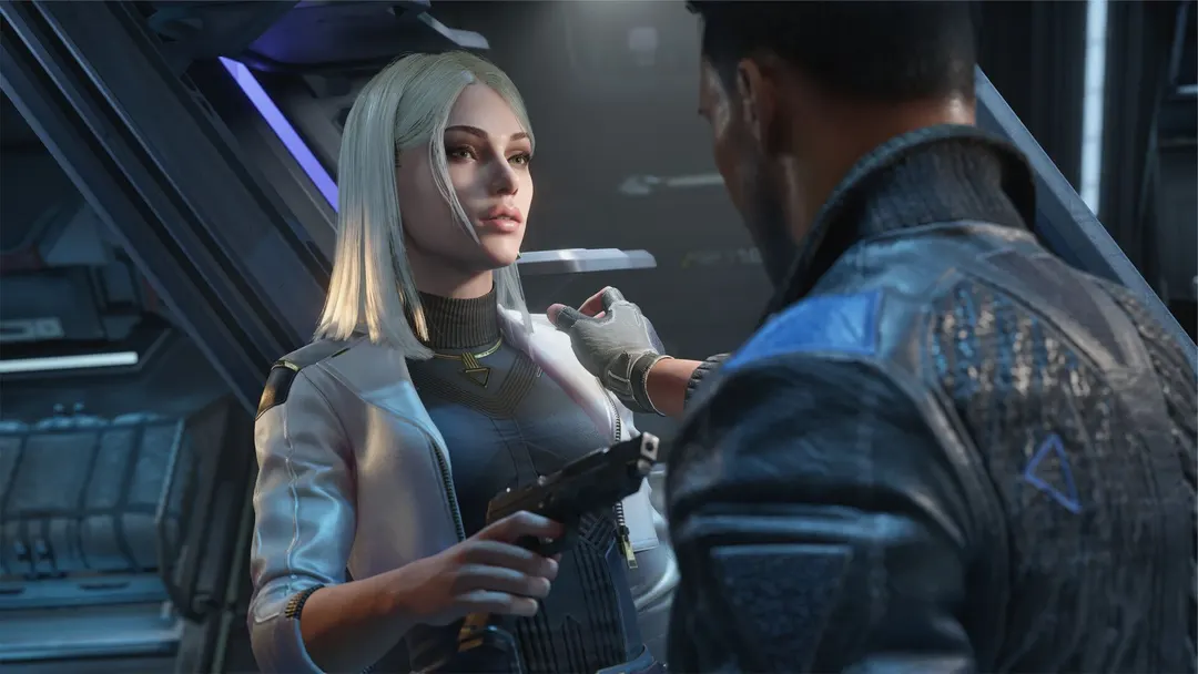 The Expanse: Osiris Reborn preview: an Xbox 360-era shooter, not a new Mass Effect