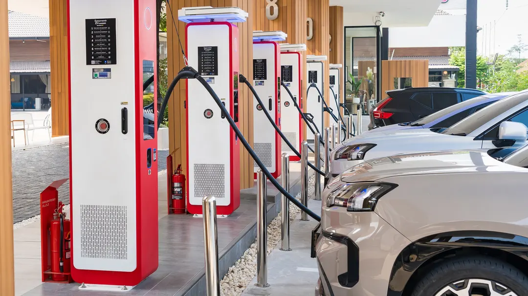 47 Million Car Inspection Study Busted a Big EV Myth