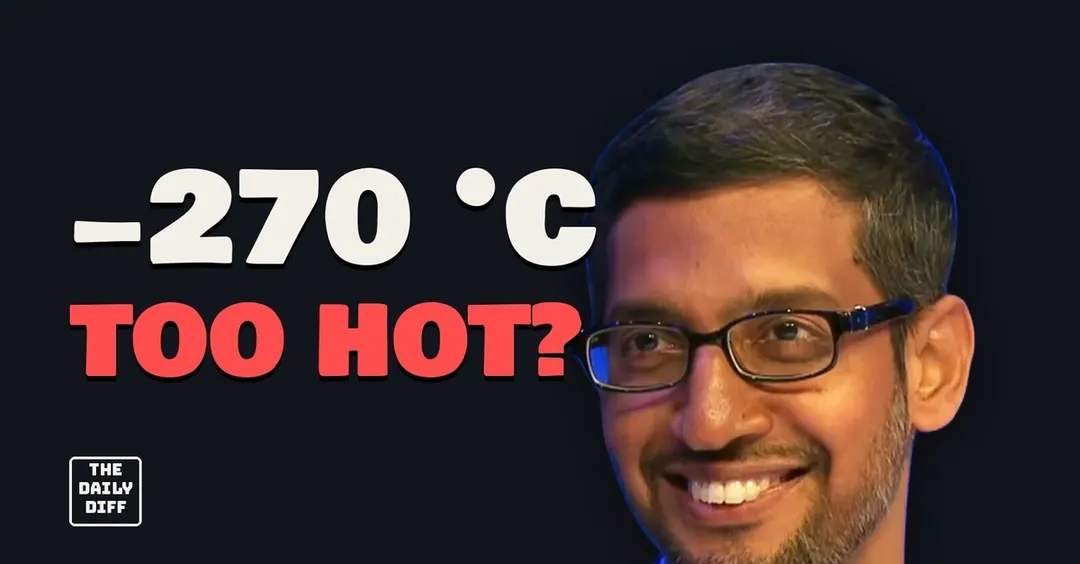 Google: orbital data center cooling limits TPU runs to 15 minutes