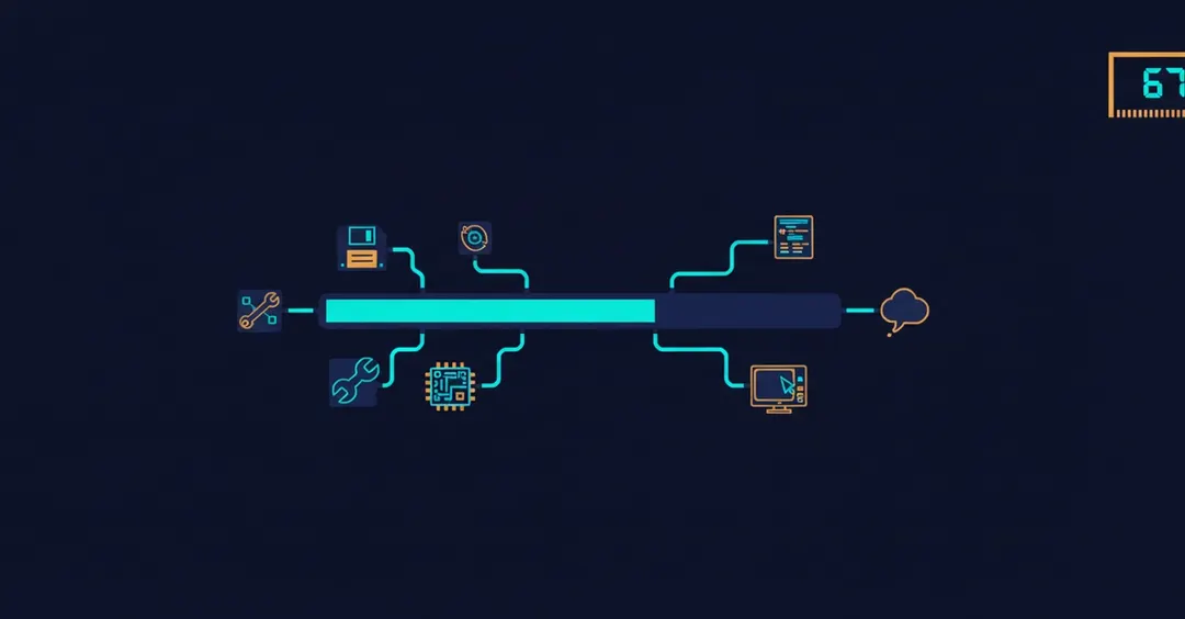 Pi ships MCP support via Codemode sandbox