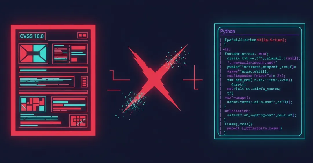 MaxKB's CVSS 10.0 CVE: Patch Fixed Shell Quoting, Not the Approval Gate