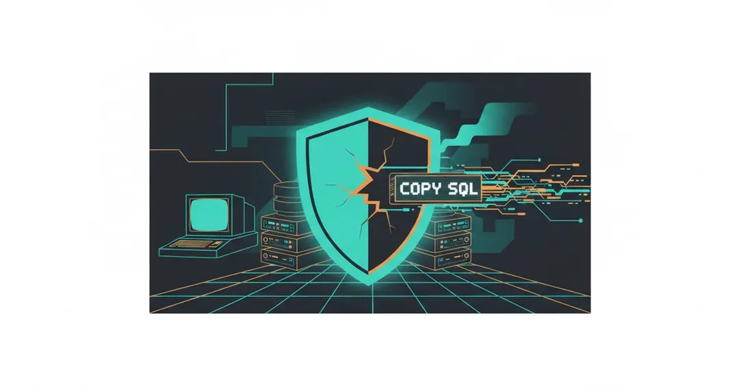 AWS read-only Postgres MCP server hit by COPY command injection