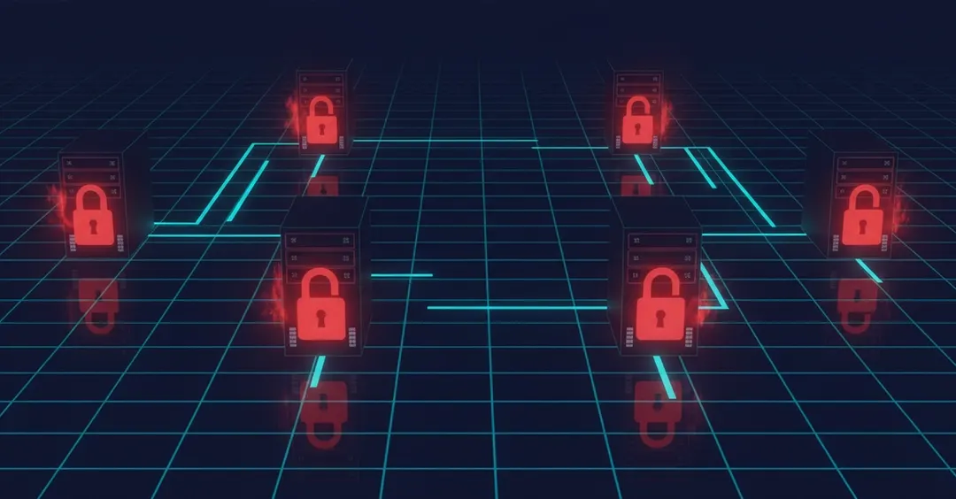 Four MCP servers hit by unauthenticated CVEs in 48 hours