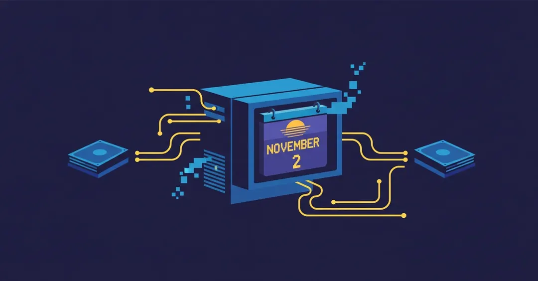 Mullvad shuts down public DNS on Nov 2, points users to Quad9