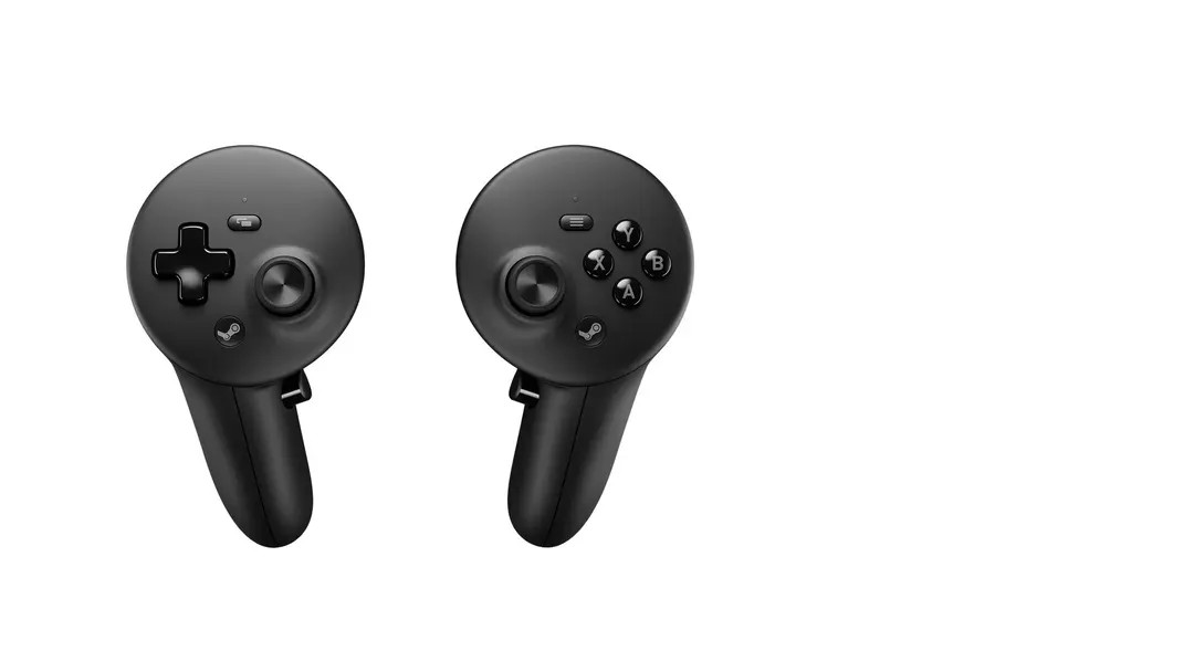 TouchFrame brings Quest 3 controllers to Steam Frame via a second headset