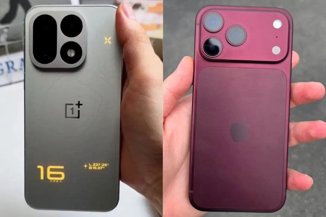 OnePlus 16 tipped with Snapdragon 8 Elite Extreme Gen 6, 9000mAh battery and 200MP camera