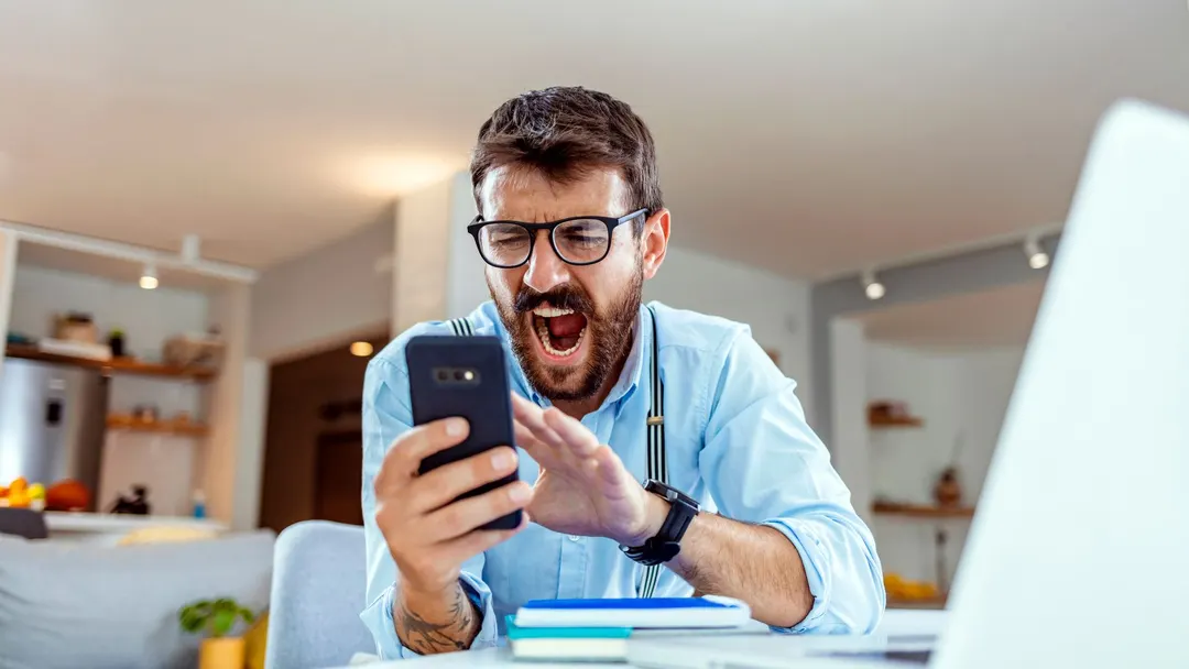 BioCatch: 90% of banking scams now happen on mobile devices