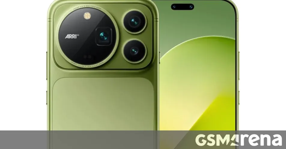Honor Magic9 series lands in Europe in January