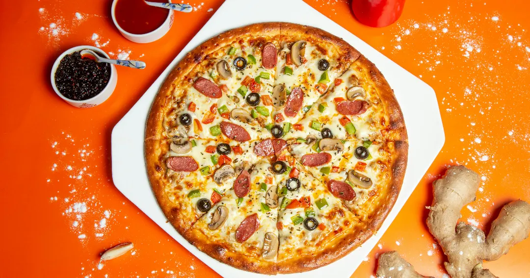 AWS developers open-source Pizza Bot, an inbox for background AI agents