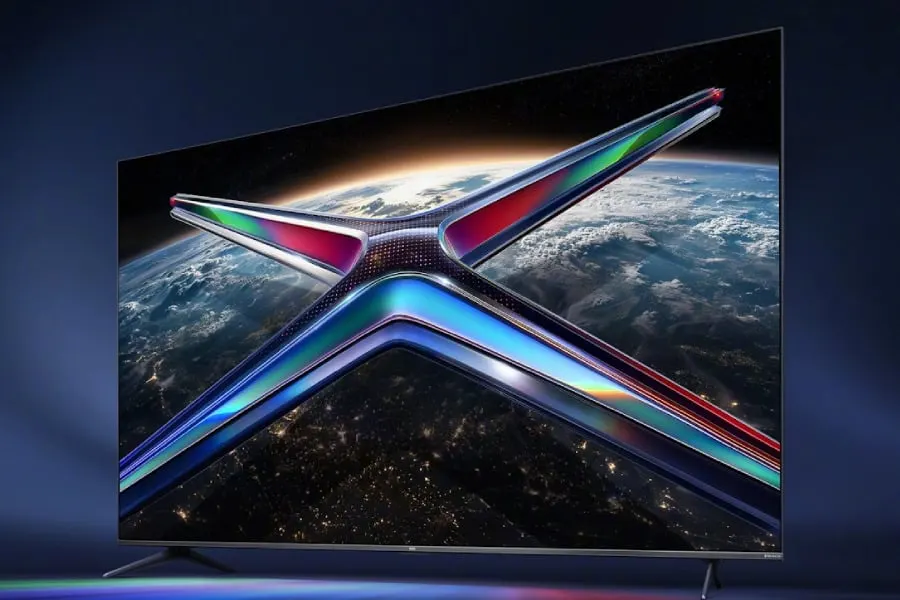 Redmi TV X RGB-Mini LED 2027 Competition Edition debuts with 360Hz mode and 1,300 nits