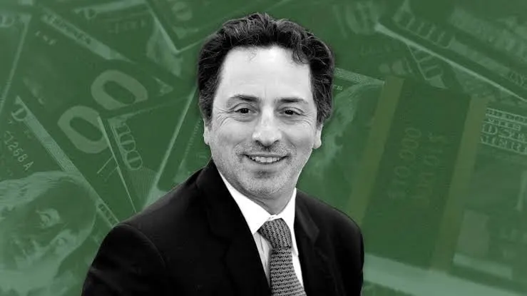 Sergey Brin Spends $102 Million to Fight California Billionaire Tax