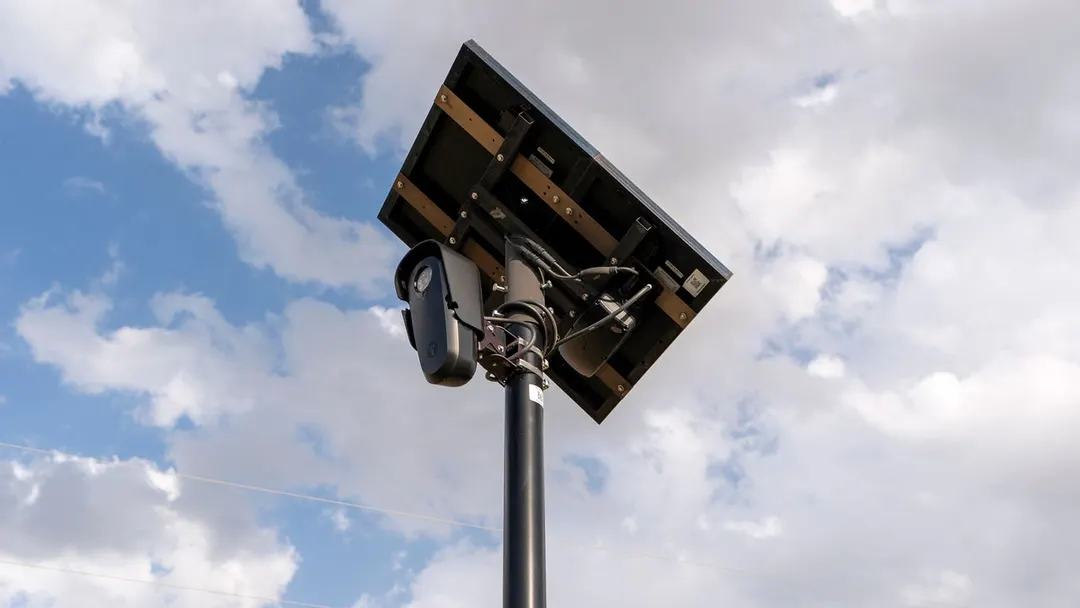 Analysis: Flock cameras have an architecture problem, not just bad users