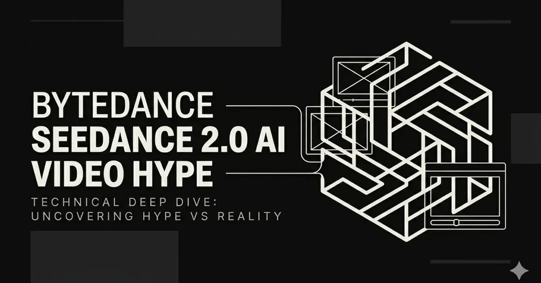 ByteDance's Seedance 2.0: multimodal video model at $0.60 per clip